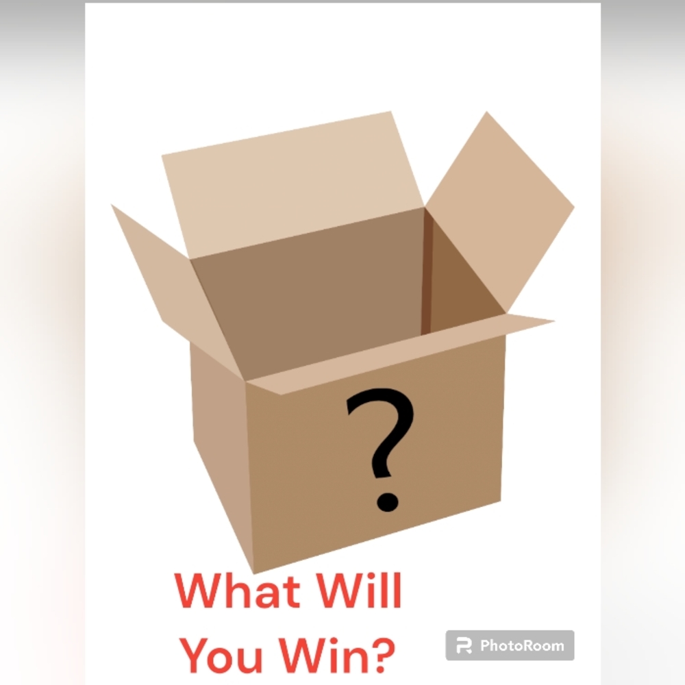 Pop up surprise Jewerly as seen feed. All items are sold as is.